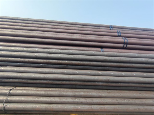 青海42CrMo无缝管多少钱一吨