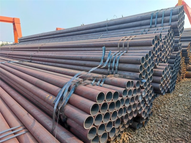 青海42CrMo钢管材质规格表