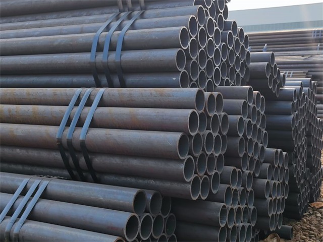 青海35CrMo冷拔无缝钢管